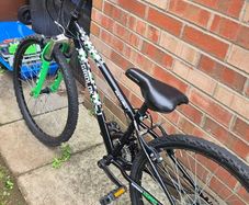 apollo kids bike 24inch wheels