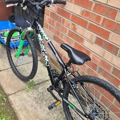 apollo kids bike 24inch wheels