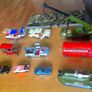 Die cast models Image 4
