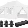 Heavy duty Pop-up Marquee Image 2
