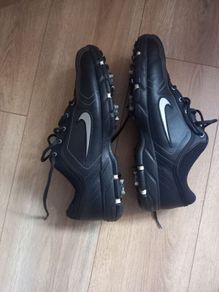 Nike Golf Shoes, size 11, Euro 46.