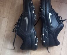 Nike Golf Shoes, size 11, Euro 46.