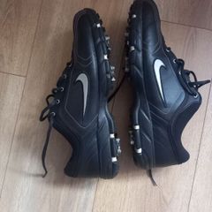 Nike Golf Shoes, size 11, Euro 46.