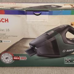 Bosch Universal Vac 18