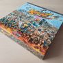 Kharnage Fantasy Battle Board Game (Devil Pig Games NEW SEALED) Image 3