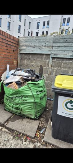 rubbish removal