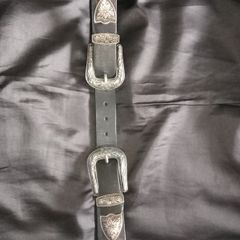 Belt