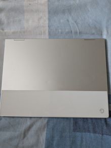 2017 Pixelbook