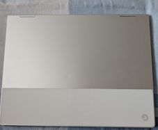 2017 Pixelbook
