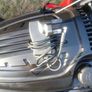 Hyundai Prolawn Self Drive Lawnmower Image 8