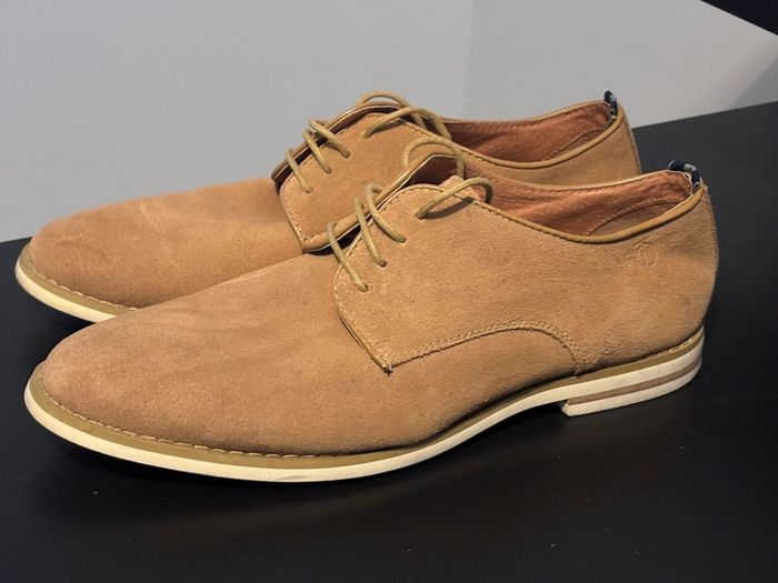 Peter worth shoes