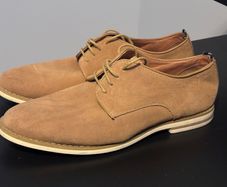 Peter worth shoes
