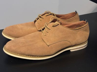 Peter worth shoes