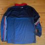 Cork GAA half zip X Large Image 2