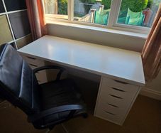 Desk Alex 140x60cm