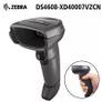 Zebra DS46 Handheld Corded 1/2D Codes Reader USB Barcode Scanner/ Used Image 6