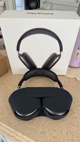 PLEASE READ: AirPod Max (Lightning) Parts Only