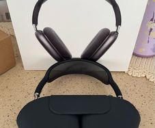 PLEASE READ: AirPod Max (Lightning) Parts Only