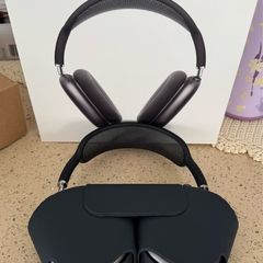 PLEASE READ: AirPod Max (Lightning) Parts Only