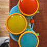 musical drum Image 2