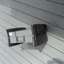 Plastic dog ramp Image 6