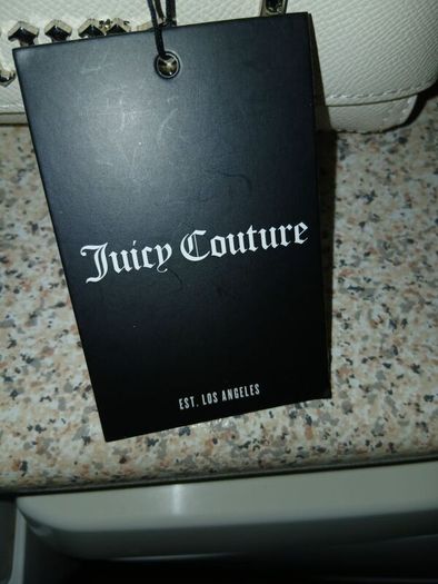 Juicy Couture Handbag