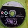 Star Wars The Force Unleashed Xbox360 Games Original Image 6