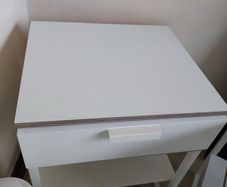 Bedside tables( have 8)