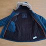 Kids' Winter Jacket/ Coat, from Next, 7-8 years old Image 2