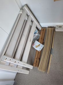 Flexa Single Bed