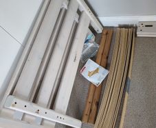 Flexa Single Bed