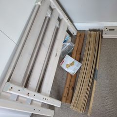 Flexa Single Bed