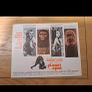1968 Planet Of The Apes Press Synopsis Sheet Image 3