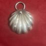 silver plated dish Image 3