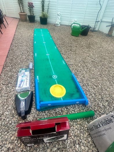 golf bundle