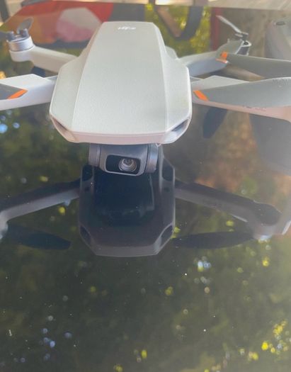 DJI mini 2 SE fly more