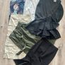 Skirts midi long new/as new condition M&S summer skirts  women's dresses Image 10