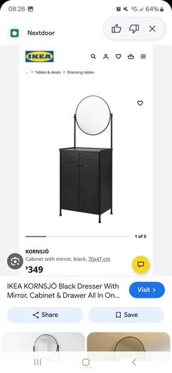 Black Storage