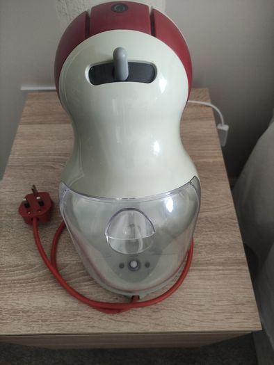 Nescafe DolceGusto Coffee Machine