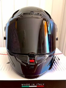 Nolan X-804 RS Ultra Carbon Liquido 328 Size S