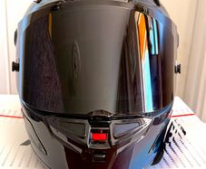 Nolan X-804 RS Ultra Carbon Liquido 328 Size S
