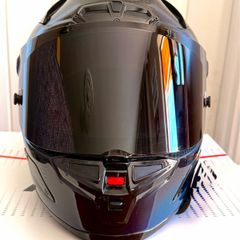 Nolan X-804 RS Ultra Carbon Liquido 328 Size S