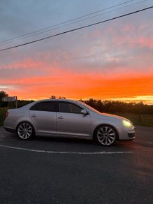 Mk5 Jetta