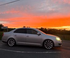 Mk5 Jetta