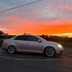 Mk5 Jetta