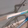 Stephen Roche's 1987 Giro d'Italia Battaglin Campagnolo Super Record Image 9