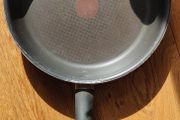 Tefal 28inch non stick frying pan