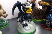 Activision Skylanders Spyro's Adventure Sonic Boom Figure   2011 Giants Choice Wii U 3DS PS3 PS4 Xbox 360 Xbox One Figures Postage Available kids play gift presents