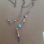 New necklace in wrapping Image 3