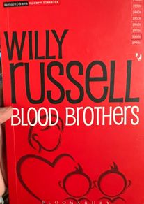 Blood Brothers